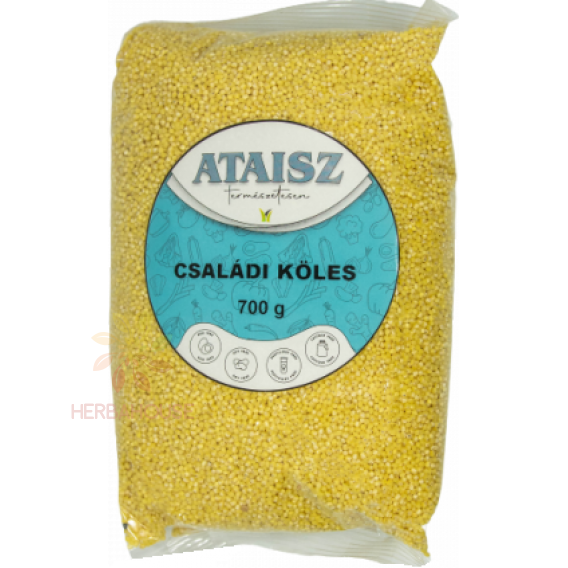 Obrázek pro Ataisz Jáhly (700g)