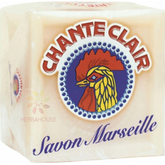 Obrázek pro ChanteClair Savon Marseille Tuhé mýdlo na praní (250g)