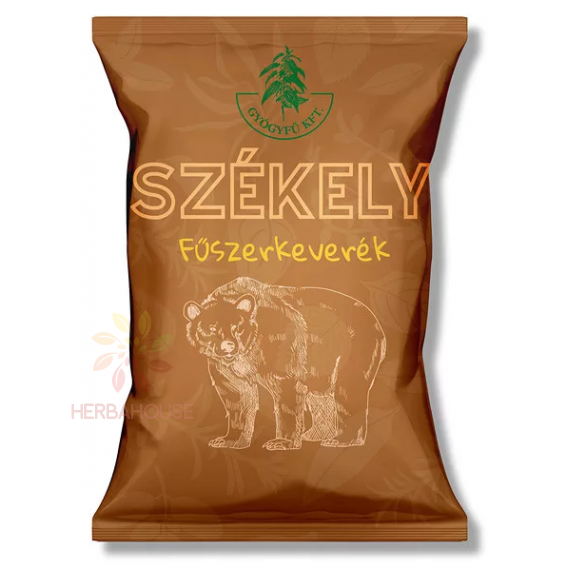 Obrázek pro Gyógyfű Kořenící směs Székely/Sikulov (30g)