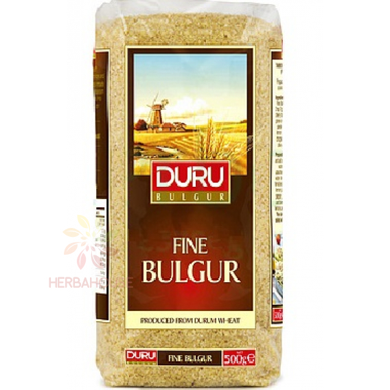 Obrázek pro Duru Bulgur pšeničný jemný (500g)