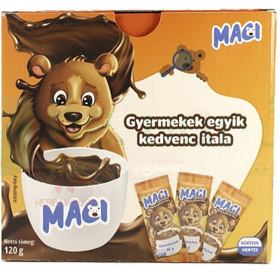 Obrázek pro Multi Cikoria Maci Instantní kávovina (120g)