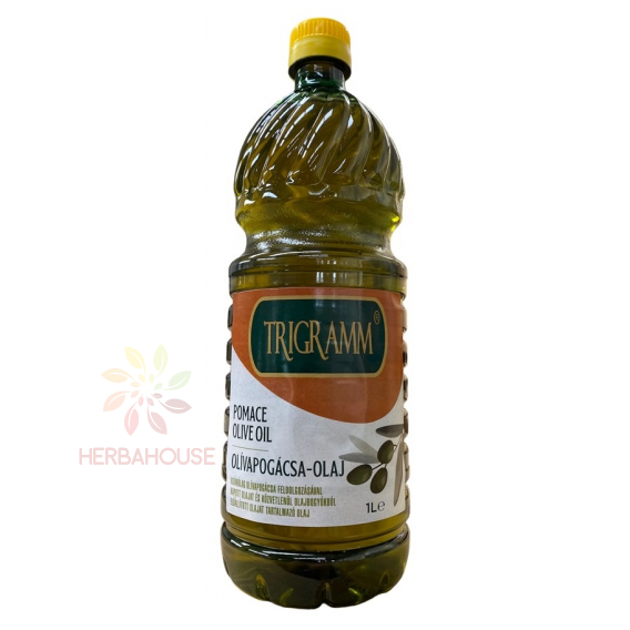 Obrázek pro Trigramm Olivový olej Pomace (1000ml)