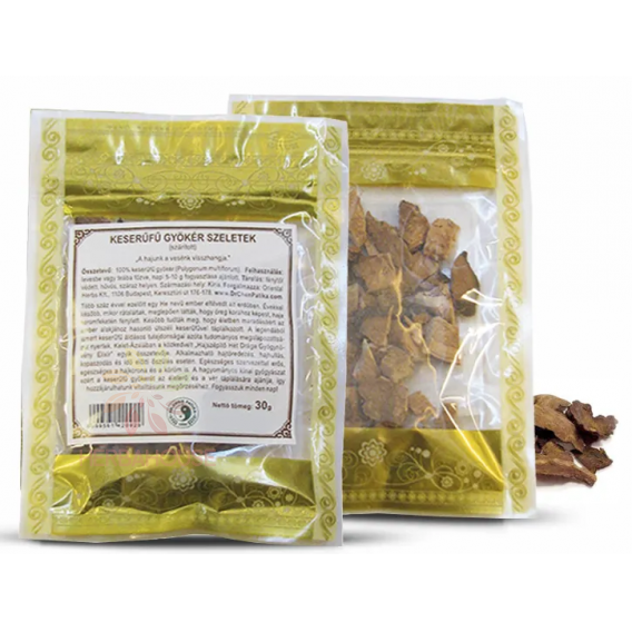 Obrázek pro Dr.Chen Stavikrev mnohokvětý kořen - plátky (30g)