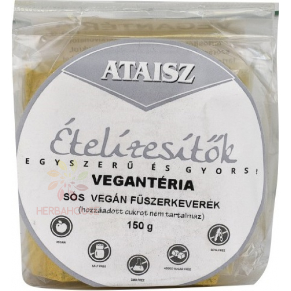 Obrázek pro Ataisz Vegantéria Kořenící směs (150g)
