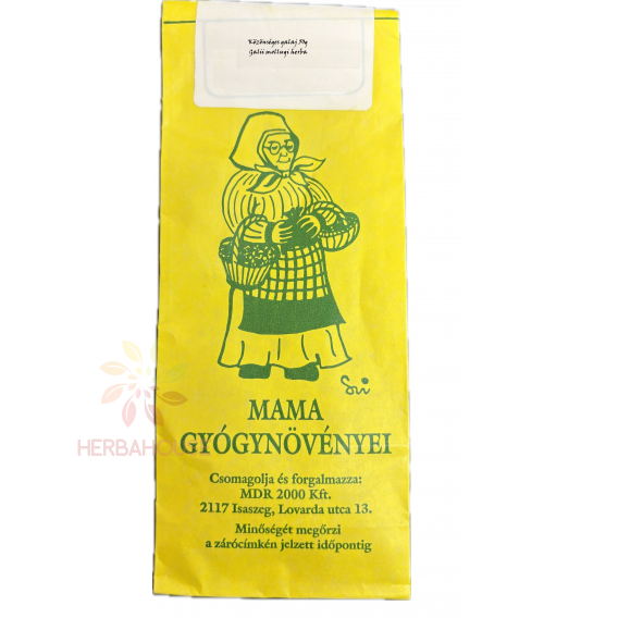 Obrázek pro Mama čaj Svízel měkký – nať (50g)