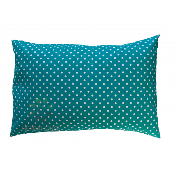 Obrázek pro Naturpolc polštář se špaldovou náplní 25 × 35cm (600g)