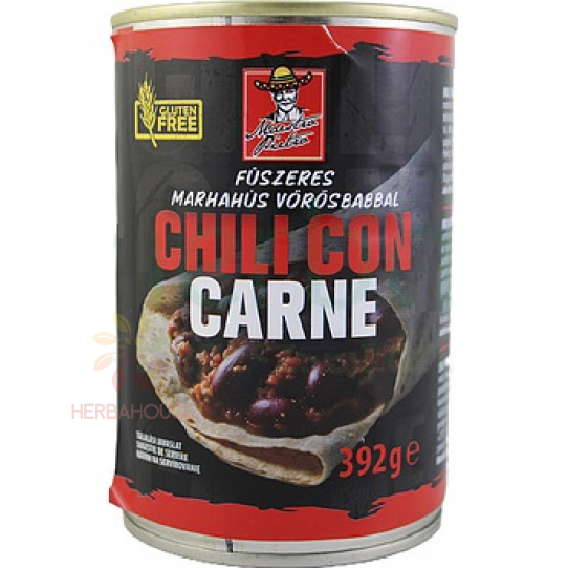 Obrázek pro Maestro Pietro Chili con carne (392g)