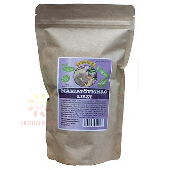 Obrázek pro Bagoila Mouka z ostropestřce mariánského (400g)