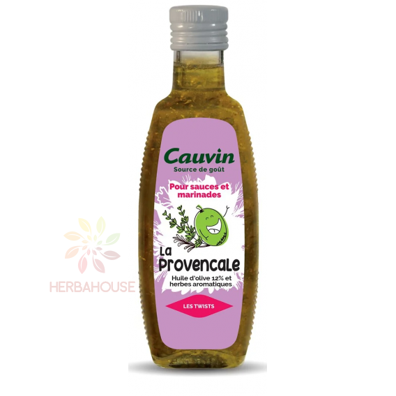 Obrázek pro Cauvin LaProvençale marináda & omáčka (240ml)
