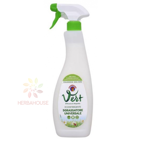 Obrázek pro ChanteClair Univerzální odmašťovač ve spreji (600ml)