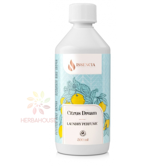 Obrázek pro Issencia Olej do praní - Citrus Dream (500ml)