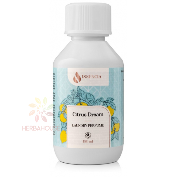 Obrázek pro Issencia Olej do praní - Citrus Dream (150ml)
