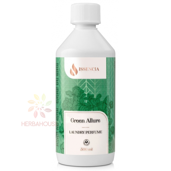 Obrázek pro Issencia Olej do praní - Green Allure (500ml)