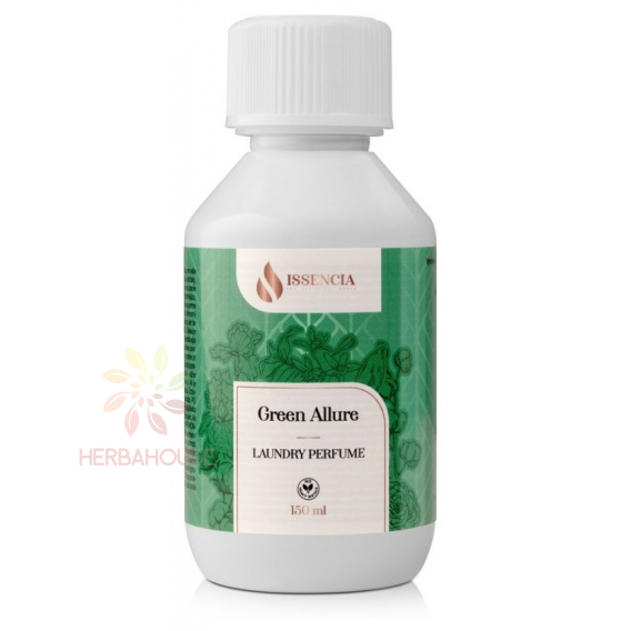 Obrázek pro Issencia Olej do praní - Green Allure (150ml)