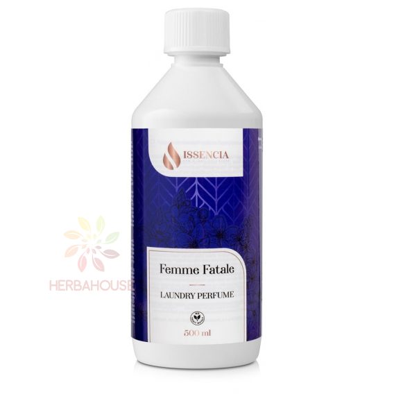 Obrázek pro Issencia Olej do praní - Femme Fatale (500ml)