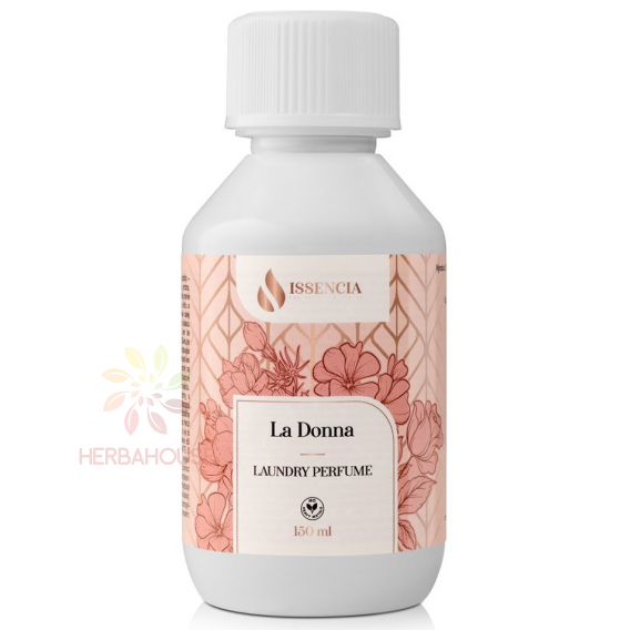 Obrázek pro Issencia Olej do praní - La Donna (150ml)