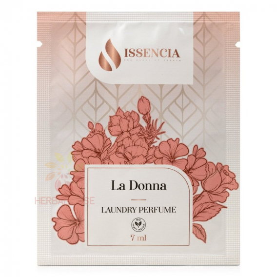 Obrázek pro Issencia Olej do praní - La Donna (500ml)