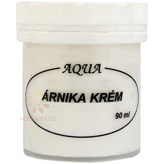Obrázek pro Aqua Arnika krém (90ml)
