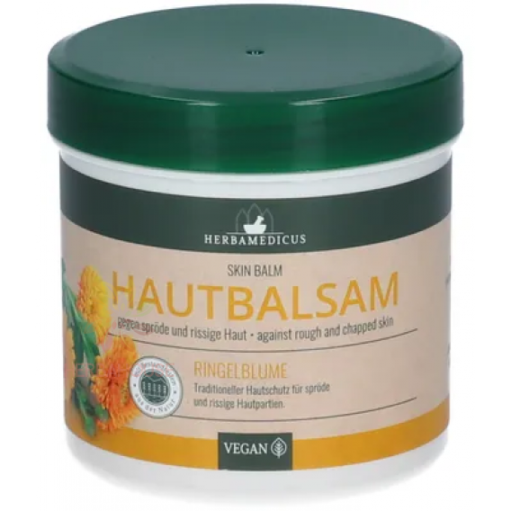 Obrázek pro Herbamedicus Měsíčkový balzám (250ml)