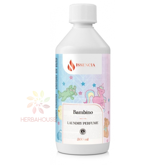 Obrázek pro Issencia Olej do praní - Bambino (500ml)