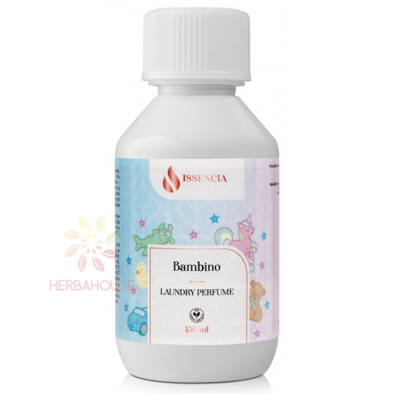 Obrázek pro Issencia Olej do praní - Bambino (150ml)