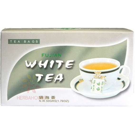 Obrázek pro Dr. Chen Bílý čaj porcovaný (25ks)