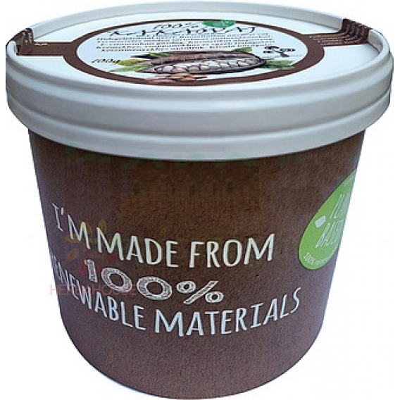 Obrázek pro Naturpolc 100% Kakaové máslo nerafinované (100g)