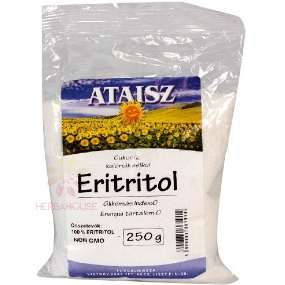 Obrázek pro Ataisz erythritol sladidlo (250g)
