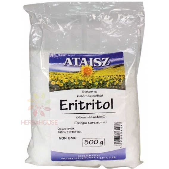 Obrázek pro Ataisz erythritol sladidlo (500g)