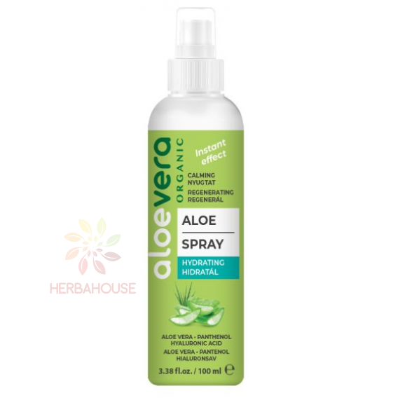 Obrázek pro Alveola Original Aloe Vera spray (100ml)