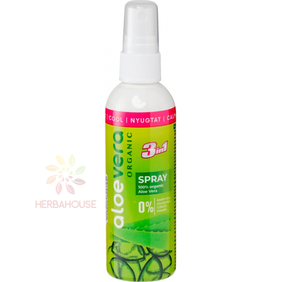 Obrázek pro Alveola Original Aloe Vera spray (100ml)