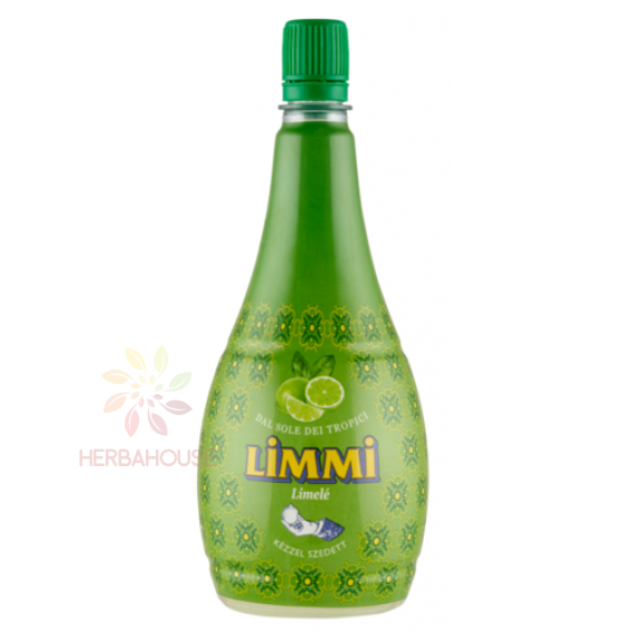 Obrázek pro Limmi Limetková šťáva (200ml)