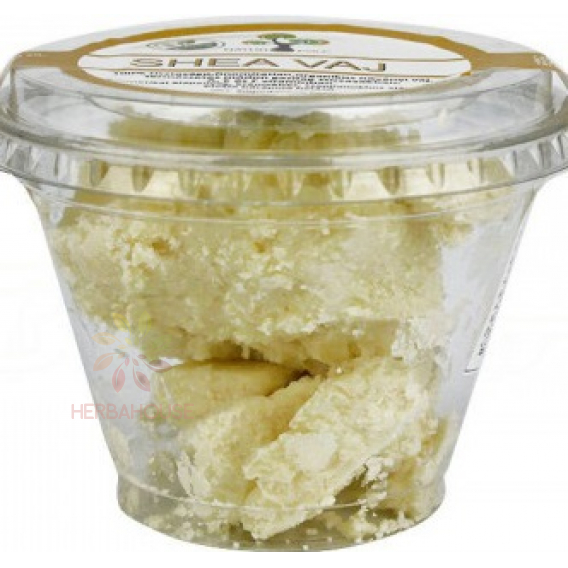 Obrázek pro Naturpolc 100% Shea máslo (100g)