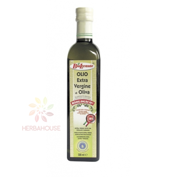 Obrázek pro Levante Bio Extra panenský olivový olej (500ml)