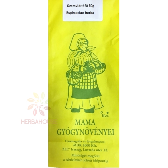 Obrázek pro Máma čaj světlíku lékařského nať (50g)