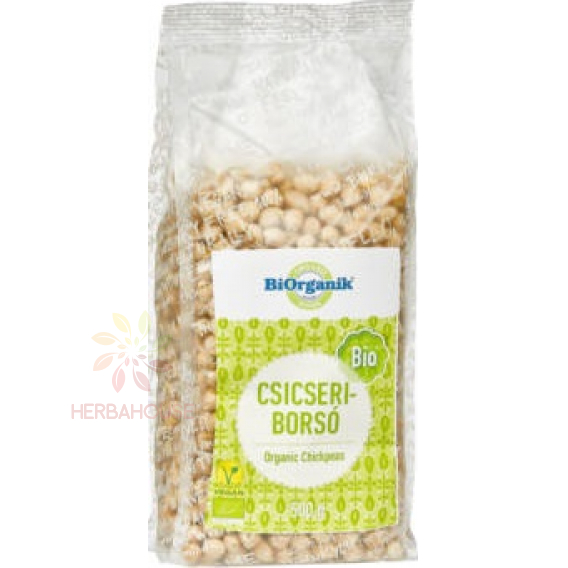 Obrázek pro Biorganik Bio Cizrna (500g)