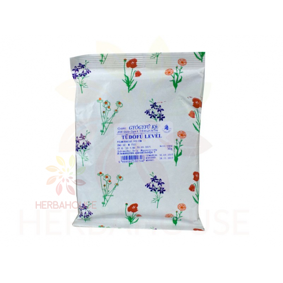 Obrázek pro Gyógyfű čaj Plicník lékařský - list (30g)