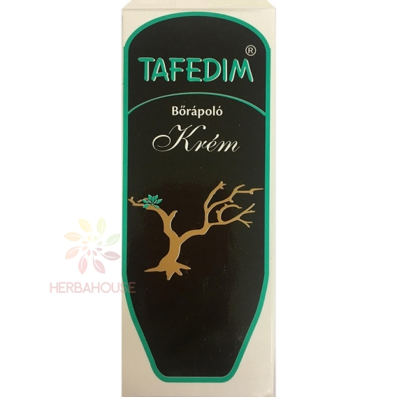 Obrázek pro Tamag Tafedim bylinný krém (50ml)