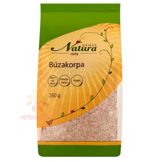 Obrázek pro Dénes Natura Pšeničné otruby (250g)