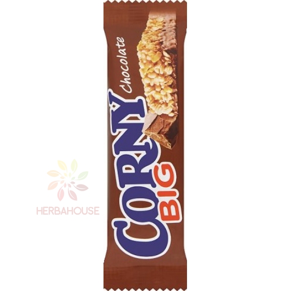 Obrázek pro Corny Big Tyčinka čokoládová (50g)