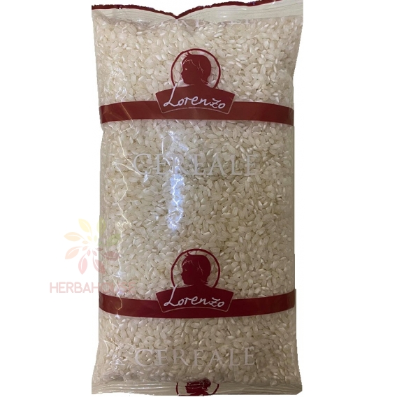 Obrázek pro Lorenzo Rýže rizoto (1000g)