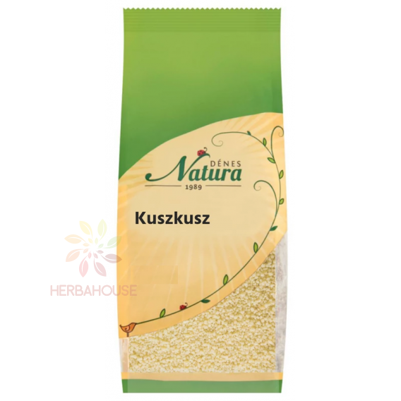 Obrázek pro Dénes Natura Kuskus (1000g)