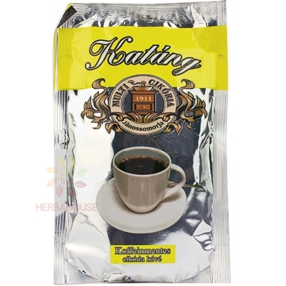 Obrázek pro Multi cikorky Katanga Náhrada kávy z čekanky (150g)