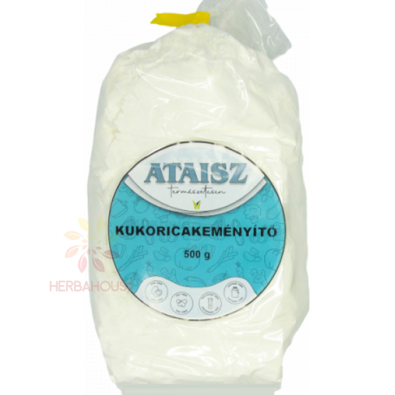 Obrázek pro Ataisz Kukuřičný škrob (500g)