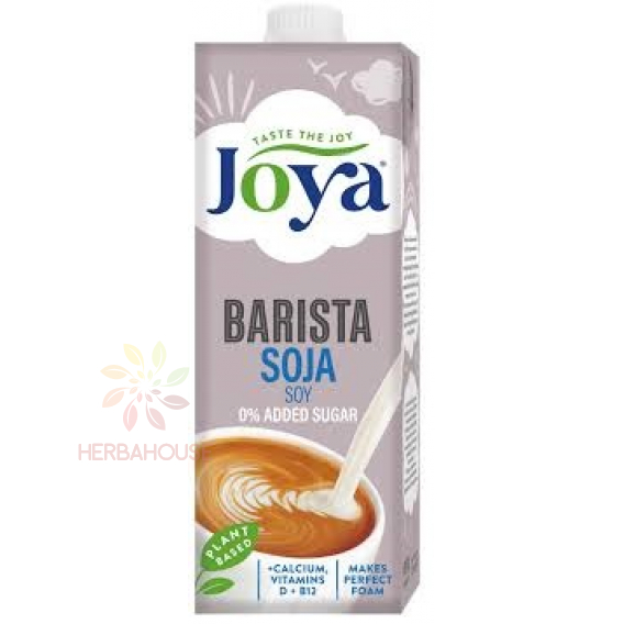 Obrázek pro Joya Dream Barista sójový nápoj (1000ml)