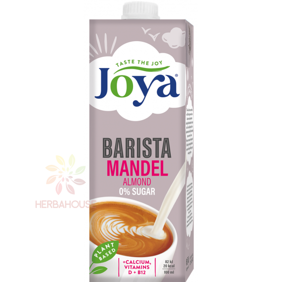 Obrázek pro Joya Dream Barista mandlový nápoj (1000ml)