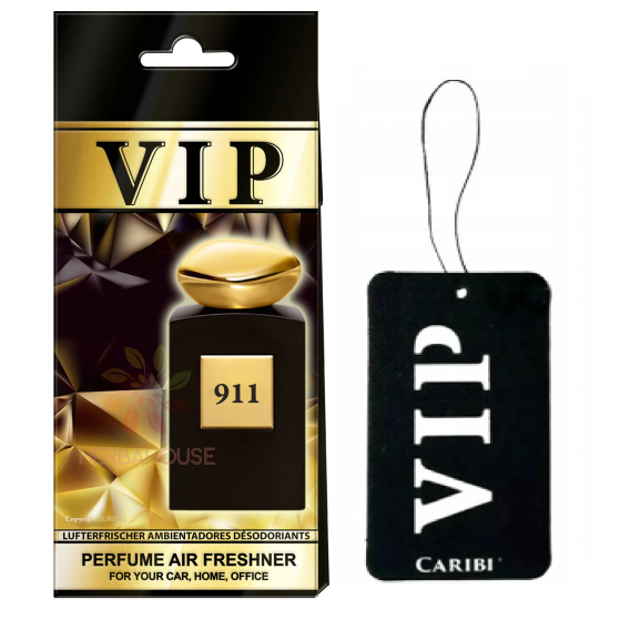 Obrázek pro VIP Air parfémové osvěžovač vzduchu Giorgio Armani Prive Rose d'Arabie (1ks)