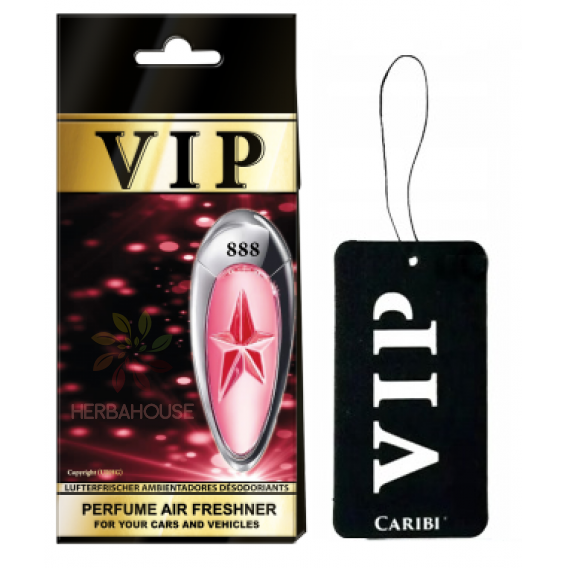 Obrázek pro VIP Air parfémové osvěžovač vzduchu Thierry Mugler Angel Muse (1ks)