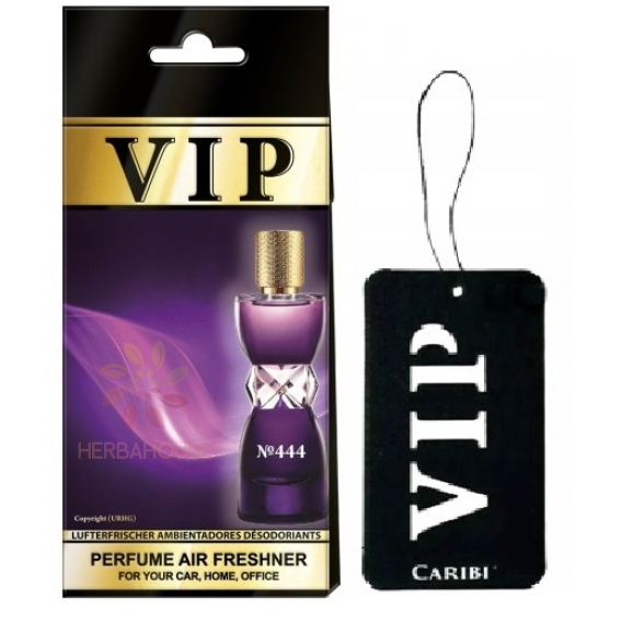 Obrázek pro VIP Air parfémové osvěžovač vzduchu Yves Saint Laurent Manifesto (1ks)