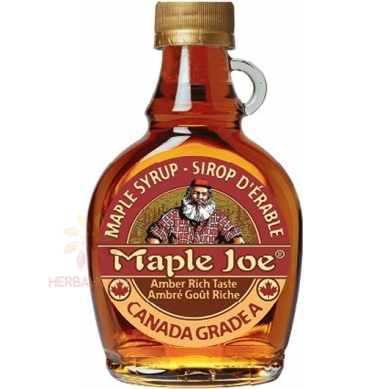 Obrázek pro Lune de Miel Maple Joe Javorový sirup (150g)